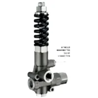 VHP80 BYPASS - Bakaş Makina