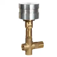 VRPP 170 AIR CONTROLLED BYPASS - Bakaş Makina