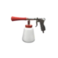 Apex Tornado Koltuk Temizleme Makinası - Bakaş Makina