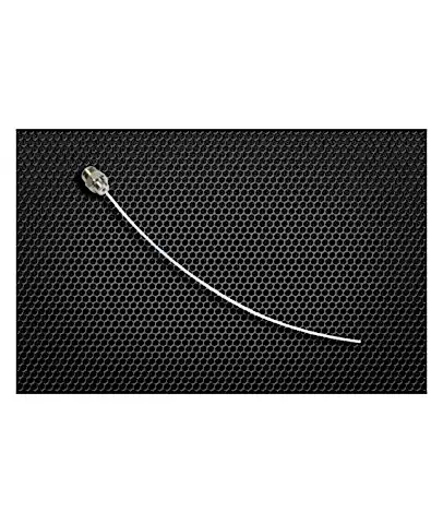 Apex (Tornador) Detay Tabanca Kılcal Hortumu - Bakaş Makina