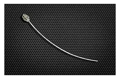 Apex (Tornador) Detay Kılcal Hortumu