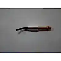 Apex (Tornador) Detay Mekanizması - Bakaş Makina