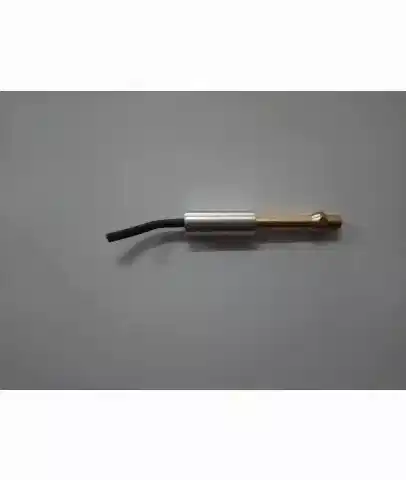 Apex (Tornador) Detay Tabanca Mekanizması - Bakaş Makina