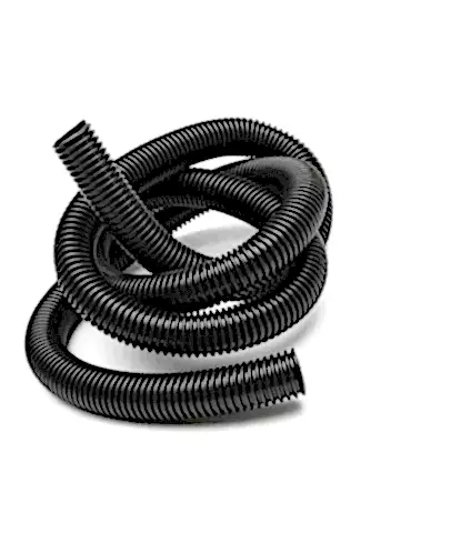 Fantom Süpürge Hortumu 38 mm çaplı (metre) - Bakaş Makina