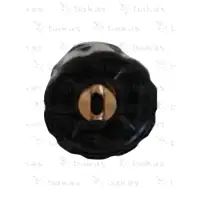 Bakaş Yerli Jet Köpük Yıkama Tabancası Ucu (Eko Seri)