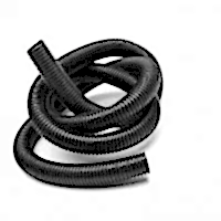 mazzioni Süpürge Hortumu 38 mm çaplı (metre) - Bakaş Makina