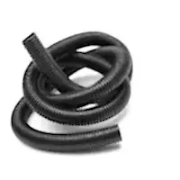 Powerwash Süpürge Hortumu 38 mm çaplı (metre) - Bakaş Makina