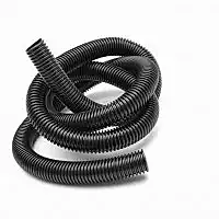 Safran Süpürge Hortumu 38 mm çaplı (metre) - Bakaş Makina