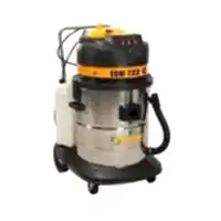 Safran Koltuk Yıkama Makinası 3 Motorlu 1 Püskürtmeli 3600 W EDW-723 - Bakaş Makina