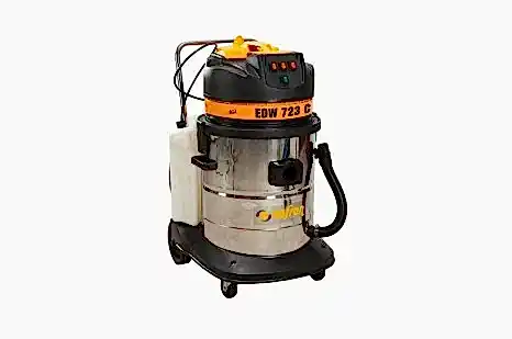 Safran Koltuk Yıkama Makinası 3 Motorlu 1 Püskürtmeli 3600 W EDW-723