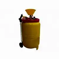 4'Lü Oto Yıkama Seti Büyük Kampanya -2 - Bakaş Makina