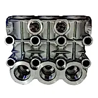 Annovi Reverberi AR Pompa Dolu Ön Blok - Bakaş Makina