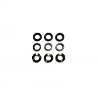 inter pump Basınç Keçesi - Bakaş Makina