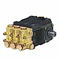 inter pump Bypass Alt Kısım - Bakaş Makina