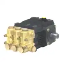 inter pump Bypass Sabitleme - Bakaş Makina