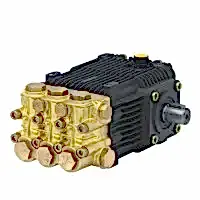 inter pump Pompa Keçe Takımı - Bakaş Makina