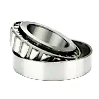 inter pump Rulman - Bakaş Makina