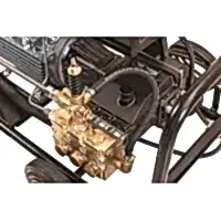 Rottest Pompa Keçe Yatağı - Bakaş Makina