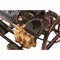 Rottest Pompa Krank Keçesi - Bakaş Makina