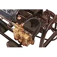 Rottest Pompa Ön Blok - Bakaş Makina