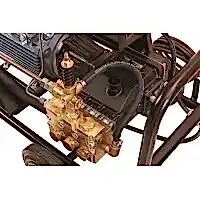 Rottest Pompa Sibop Tıpası - Bakaş Makina