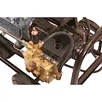 Rottest Pompa Yağ Çubuğu - Bakaş Makina