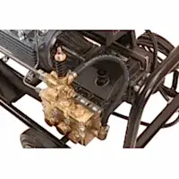 Rottest Pompa Yağ Keçesi - Bakaş Makina