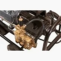 RottestPompa Su Keçesi - Bakaş Makina