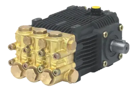 AR İtalyan 150 Bar Basınç Pompası +Bypass