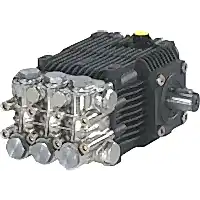 Ar İtalyan 250 bar Basınçlı Pompa - Bakaş Makina