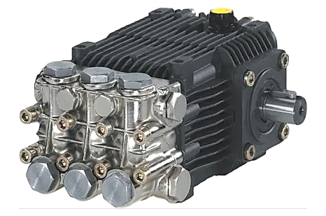 Ar İtalyan 250 bar Basınçlı Pompa