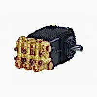 Ar İtalyan 300 bar Basınçlı Pompa - Bakaş Makina