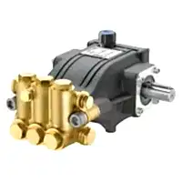 Hawk NHDP 200 Bar italyan oto yıkama Pompası VHP Bypass - Bakaş Makina