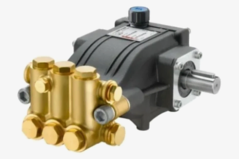 Hawk NHDP 200 Bar italyan oto yıkama Pompası VHP Bypass