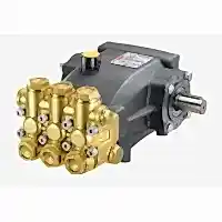 Hawk NMT 200 Bar italyan oto yıkama Pompası VHP Bypass - Bakaş Makina