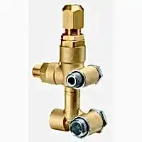 Hawk NMT 200CW Bar (CAR WASH Seri) italyan oto yıkama Pompası VHP Bypass