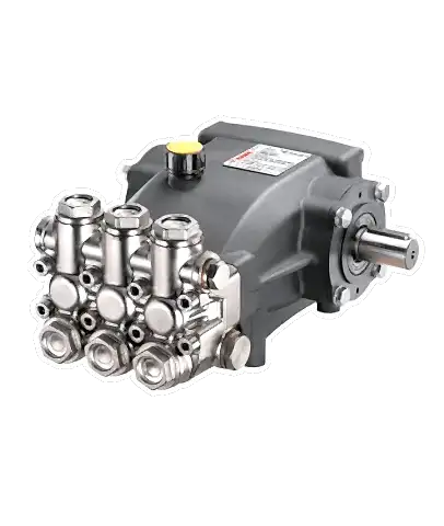 Hawk NMT 200CW Bar (CAR WASH Seri) italyan oto yıkama Pompası VHP Bypass - Bakaş Makina