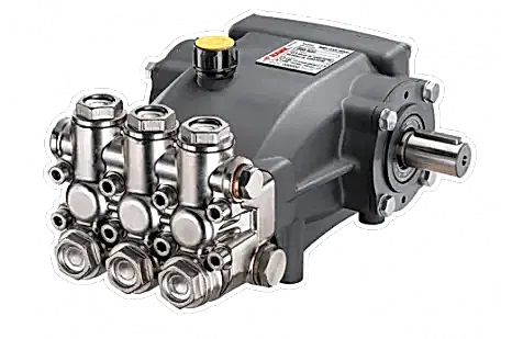 Hawk NMT 200CW Bar (CAR WASH Seri) italyan oto yıkama Pompası VHP Bypass