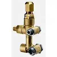 Hawk NPM 250 Bar italyan oto yıkama Pompası VHP Bypass - Bakaş Makina