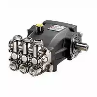 HAWK Pompa Keçe Takımı - Bakaş Makina