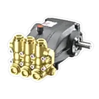 XLTI SERİSİ 40 LİTRE 170 BAR POMPA XLT4017IL