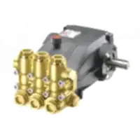 XLTI SERİSİ 54 LİTRE 150 BAR POMPA XLT5415IL