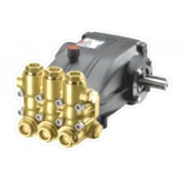 XLTI SERİSİ 54 LİTRE 150 BAR POMPA XLT5415IR