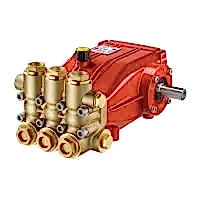 XLTI STAINLESS STEEL CHEMICAL SERİSİ 25 LİTRE 150 BAR POMPA XLT2515ESAR