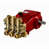 XLTI STAINLESS STEEL CHEMICAL SERİSİ 30 LİTRE 150 BAR POMPA XLT3015ESAL