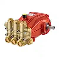 XLTI STAINLESS STEEL CHEMICAL SERİSİ 40 LİTRE 150 BAR POMPA XLT4015ESAR