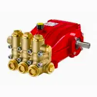 XLTI STAINLESS STEEL CHEMICAL SERİSİ 50 LİTRE 150 BAR POMPA XLT5015ESAR