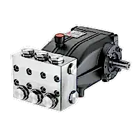 XLTI STAINLESS STEEL SERİSİ 25 LİTRE 200 BAR POMPA XLT2520ESIR