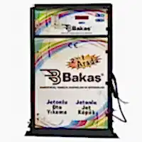 Self Servis Oto Köpük Makinesi - Bakaş Makina