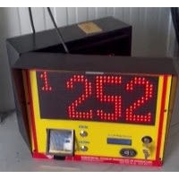 Oto Yıkama Kart Sistemine Geçiş - Bakaş Makina